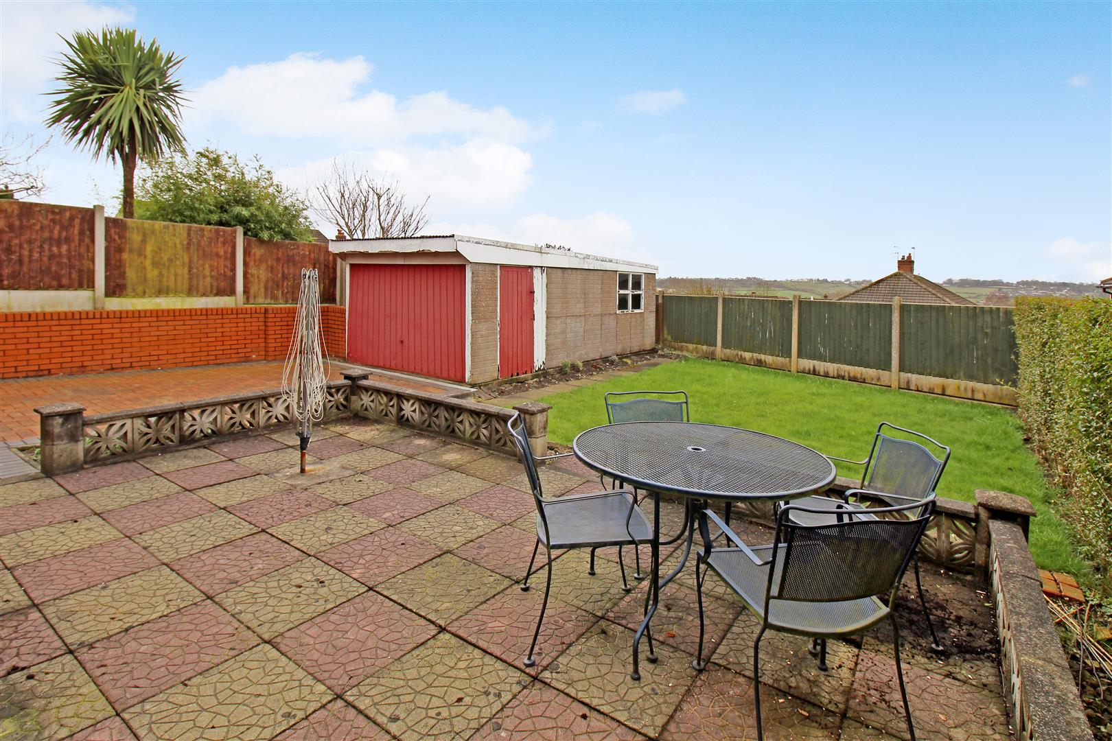 Baddeley Hall Road, Baddeley Green, Stoke-On-Trent